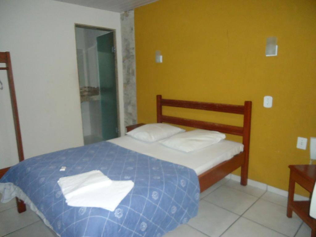 Pousada Vida Boa Hotel Cabo Frio Kamer foto