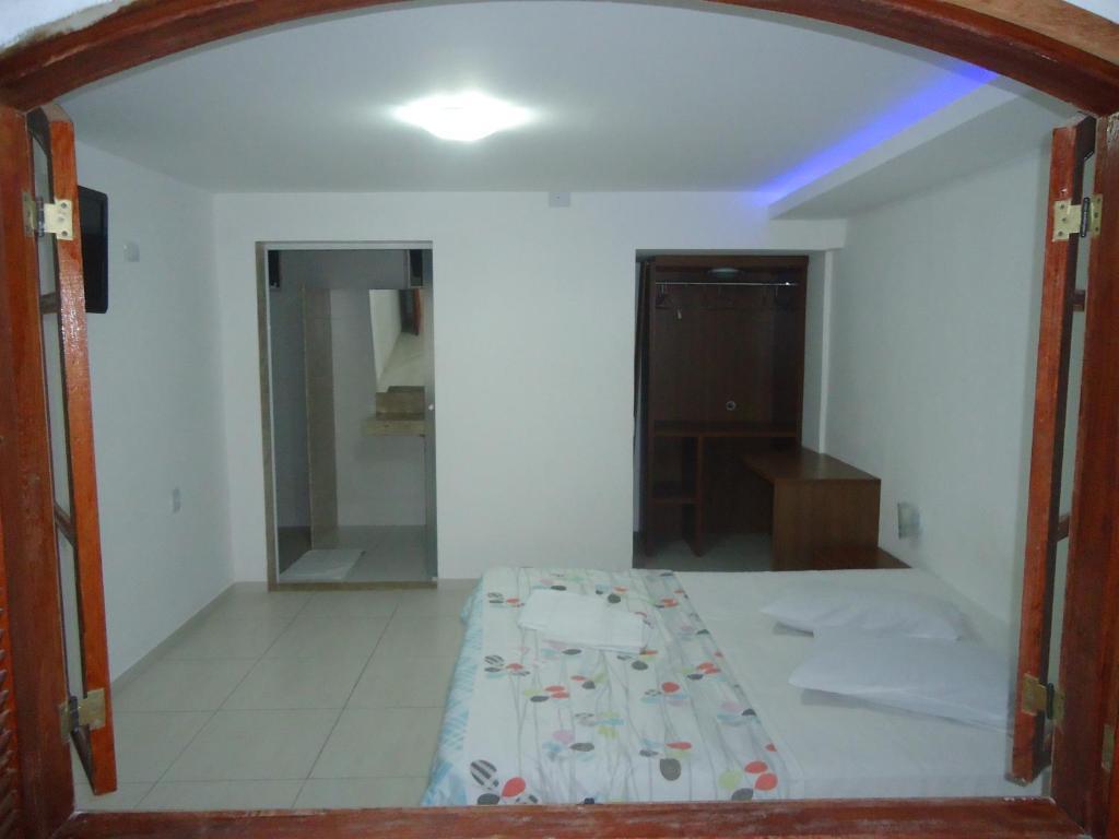 Pousada Vida Boa Hotel Cabo Frio Kamer foto