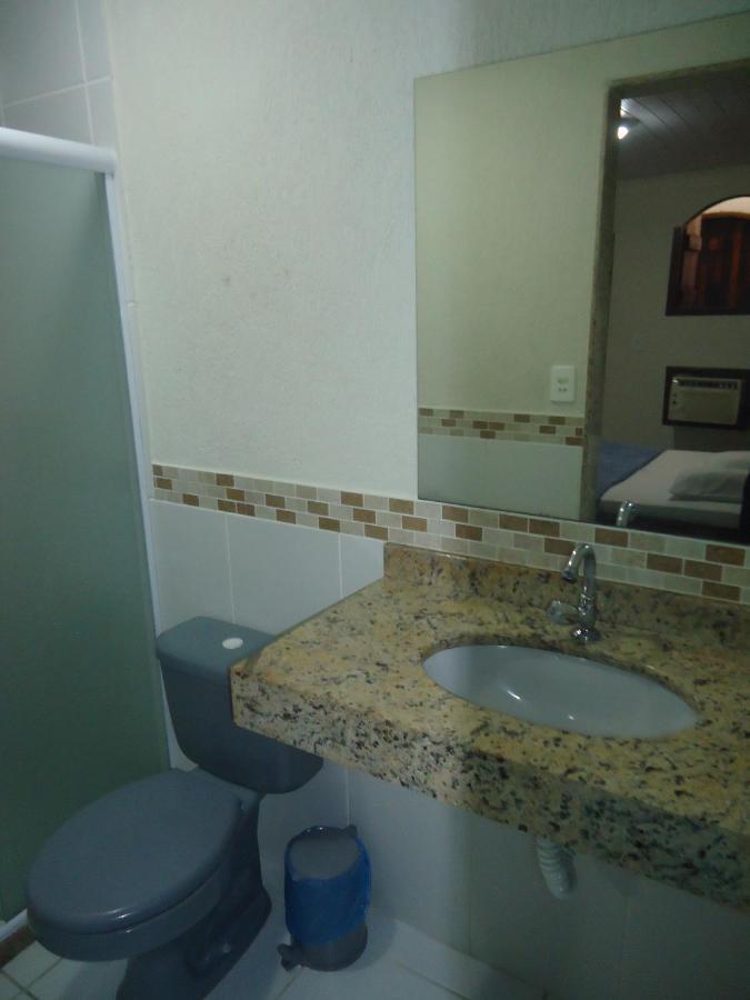 Pousada Vida Boa Hotel Cabo Frio Kamer foto